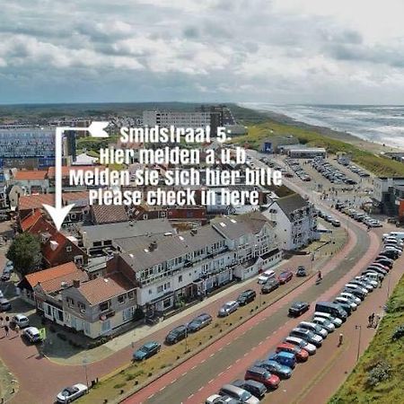 Appartementen Dorp & Duin Egmond aan Zee Exteriér fotografie