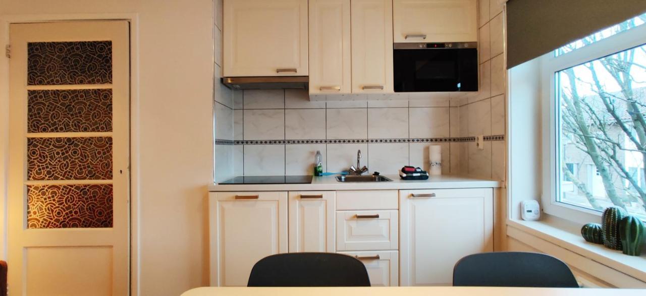 Appartementen Dorp & Duin Egmond aan Zee Exteriér fotografie