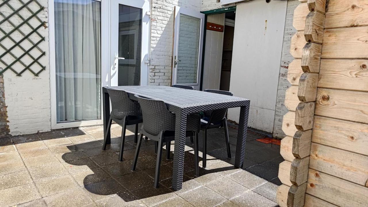 Appartementen Dorp & Duin Egmond aan Zee Exteriér fotografie