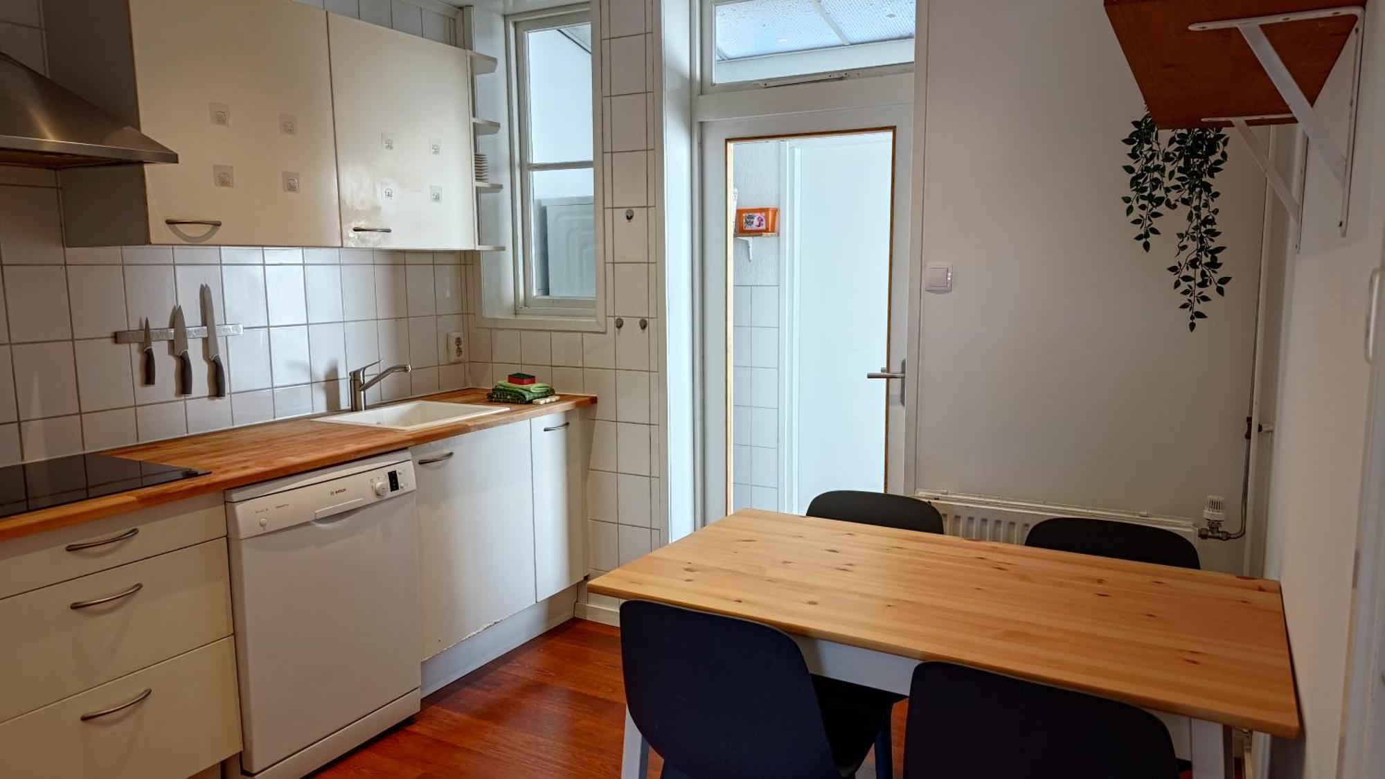 Appartementen Dorp & Duin Egmond aan Zee Exteriér fotografie
